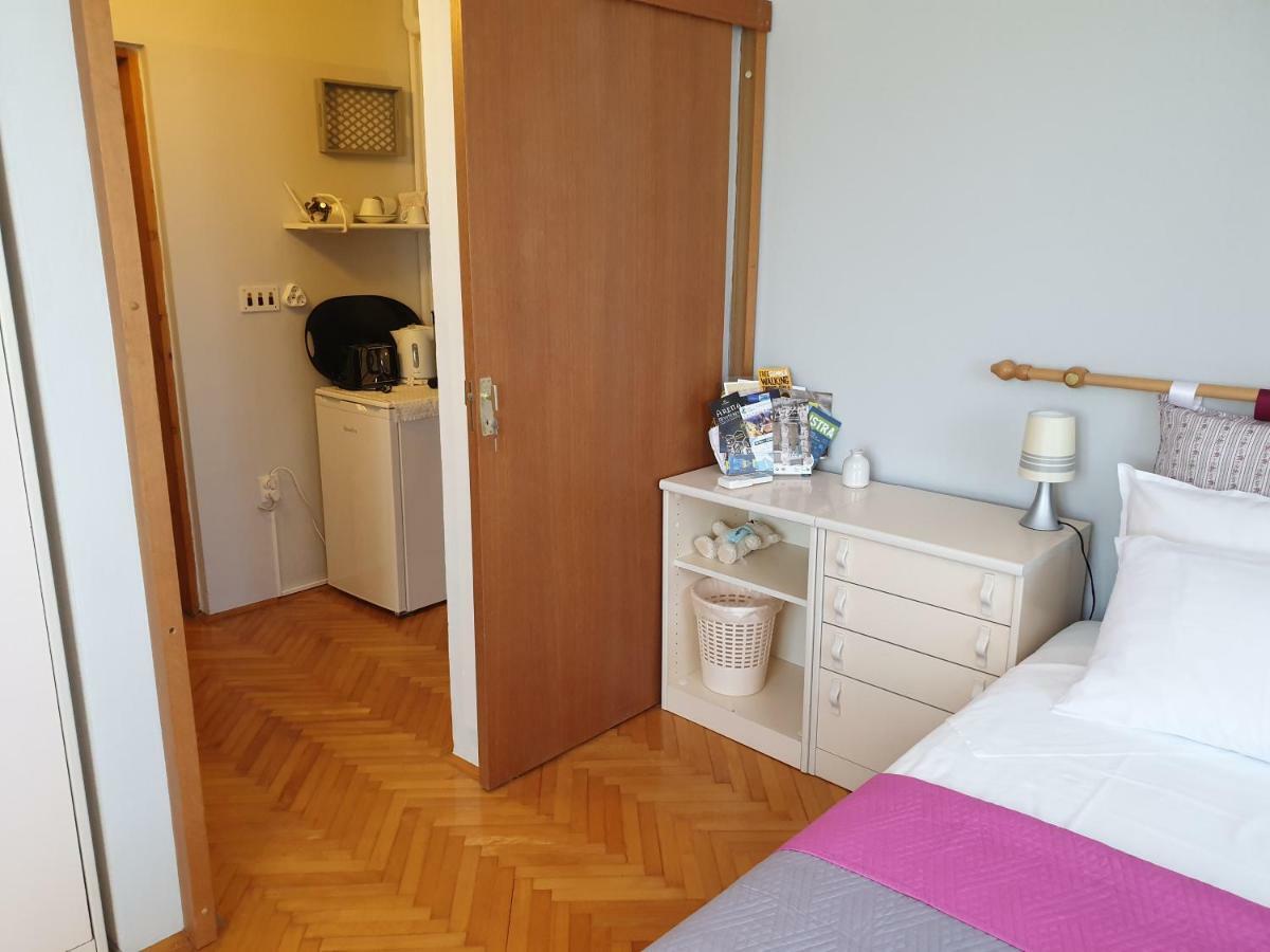 Room Bm プーラ エクステリア 写真