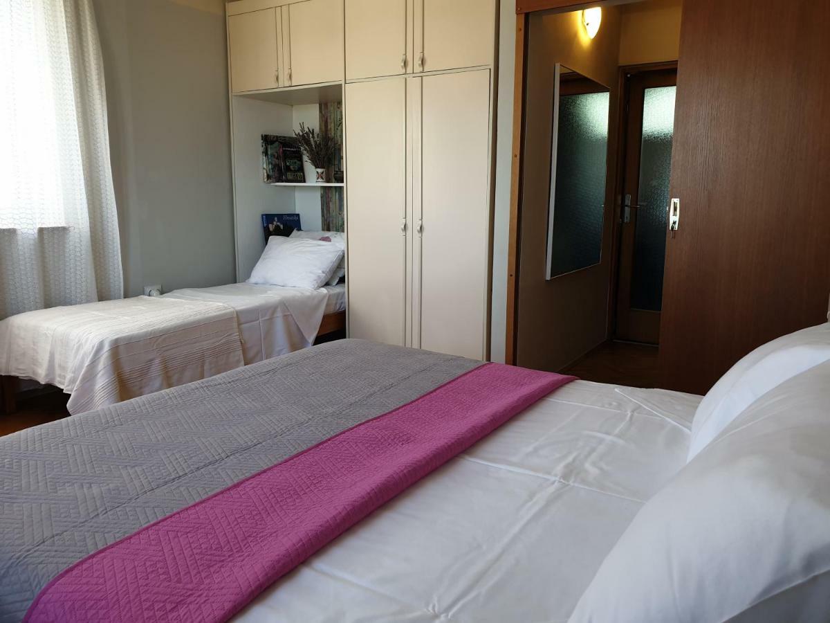 Room Bm プーラ エクステリア 写真