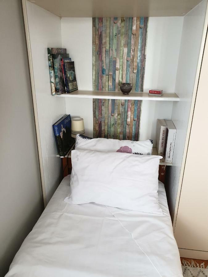 Room Bm プーラ エクステリア 写真