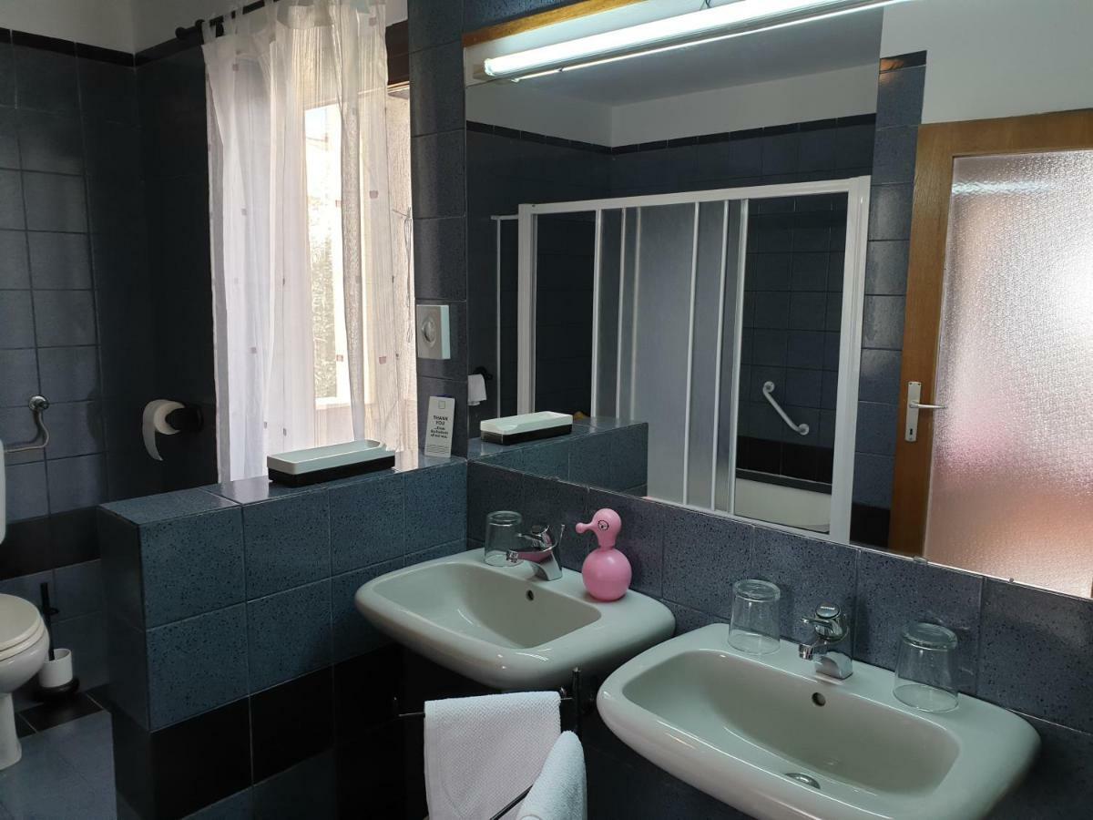 Room Bm プーラ エクステリア 写真